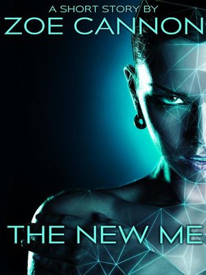 cover image of The New Me